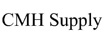 CMH SUPPLY