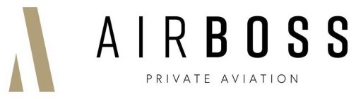 AIRBOSS PRIVATE AVIATION