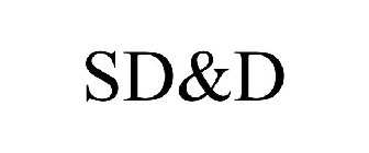 SD&D