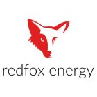 REDFOX ENERGY