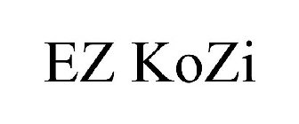 EZ KOZI