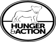 HUNGER & ACTION