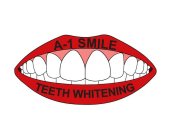 A-1 SMILE TEETH WHITENING