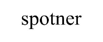 SPOTNER