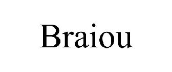 BRAIOU