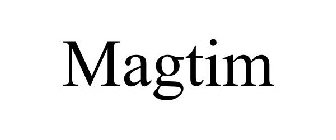 MAGTIM