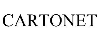 CARTONET