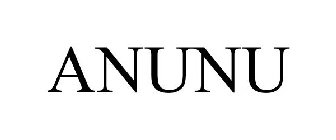 ANUNU