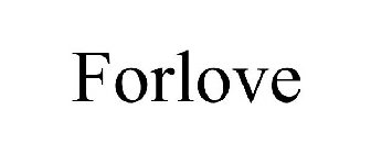 FORLOVE