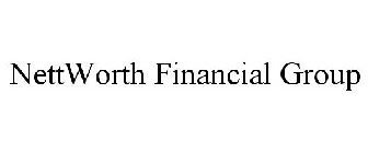 NETTWORTH FINANCIAL GROUP
