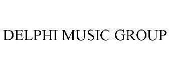 DELPHI MUSIC GROUP