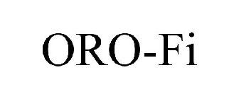 ORO-FI