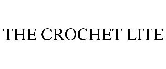 THE CROCHET LITE