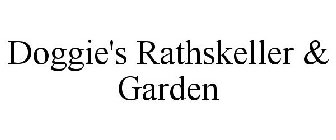 DOGGIE'S RATHSKELLER & GARDEN