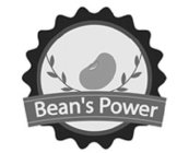 BEAN'S POWER