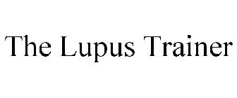 THE LUPUS TRAINER