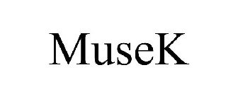 MUSEK