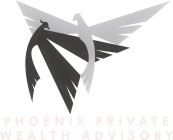 PHOENIX PRIVATE WEALTH ADVISORY