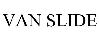 VAN SLIDE