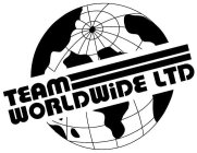 TEAM WORLDWIDE LTD