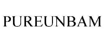 PUREUNBAM