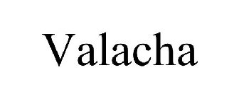 VALACHA