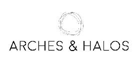 ARCHES & HALOS