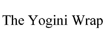 THE YOGINI WRAP