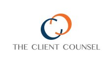 THE CLIENT COUNSEL