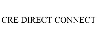 CRE DIRECT CONNECT