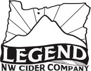 LEGEND NW CIDER COMPANY