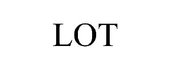 LOT