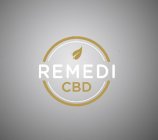 REMEDI CBD