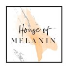 HOUSE OF MELANIN
