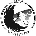 BLYN MINISTRIES
