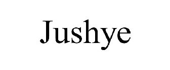 JUSHYE