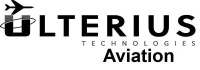 ULTERIUS TECHNOLOGIES AVIATION