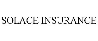 SOLACE INSURANCE