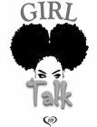 GIRL TALK 101