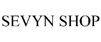 SEVYN SHOP