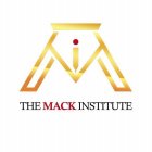 MI THE MACK INSTITUTE