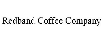 REDBAND COFFEE COMPANY