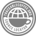 TRACEABLECOFFEE.ORG SOURCE LOCATOR