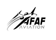 AFAF AVIATION