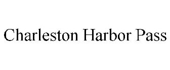 CHARLESTON HARBOR PASS