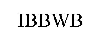 IBBWB