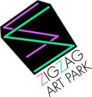 ZIGZAG ART PARK