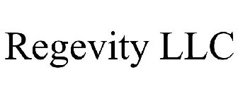 REGEVITY LLC