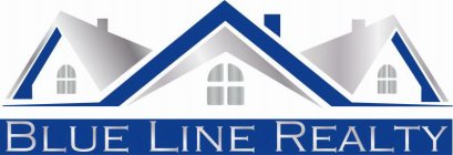 BLUE LINE REALTY
