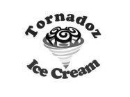 TORNADOZ ICE CREAM